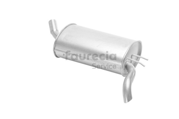 8200716711 OE Faurecia Silencieux arrière FS55541