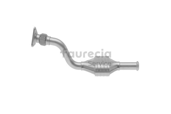 8200187117 OE Faurecia Catalizzatore FS55561K