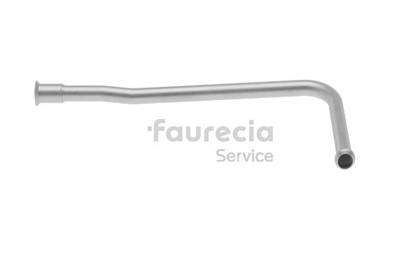 Abgasrohr Faurecia FS55569 passend für RENAULT zum günstigen Preis