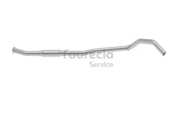 7700416501 OE Faurecia Abgasrohr FS55597