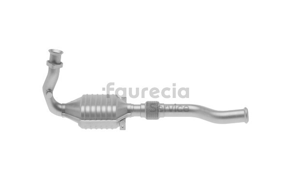 Faurecia FS55599K Catalizzatore RENAULT MEGANE I Grandtour (KA0/1_) 1.4 e Benzina 75 CV 1999 prezzo