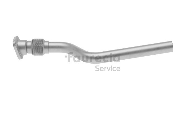 Faurecia Tuyau d'échappement FS55610