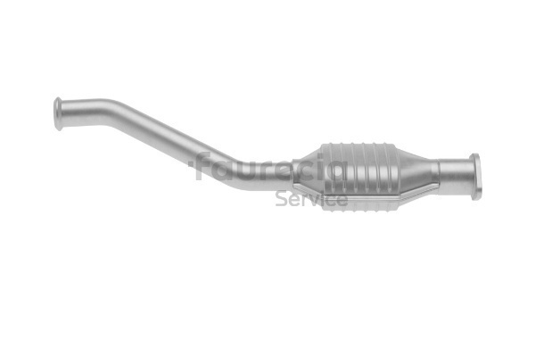 7700876145 OE Faurecia Catalisador FS55624K