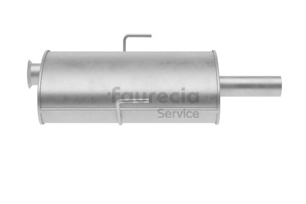 Faurecia Etuäänenvaimentaja FS55631