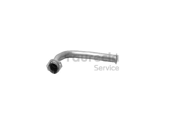 Faurecia FS55635 Cevi Renault Laguna 1 Estate 2.2 dT Dizel 113 km 1996