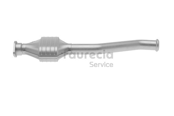 6025304104 OE Faurecia Katalizatoriaus FS55636K
