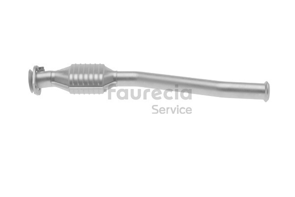 Katalysator Faurecia FS55649K