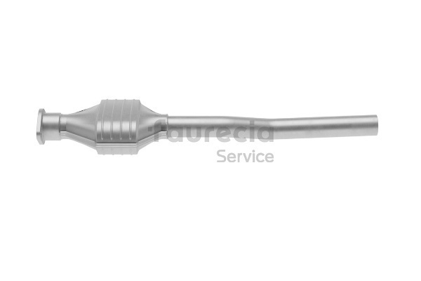 7700426943 OE Faurecia Katalizator FS55660K