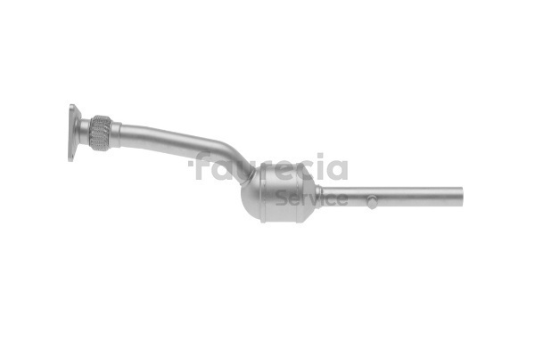 Faurecia FS55667K Catalytic converter RENAULT LAGUNA II Grandtour (KG0/1_) 1.8 16V Petrol 117 hp 2003 price