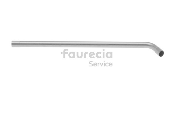 Faurecia FS55699 Avgasrör RENAULT MEGANE 2 Coupe-Cabriolet (EM0/1) 1.5 dCi Diesel 106 hk 2007 pris