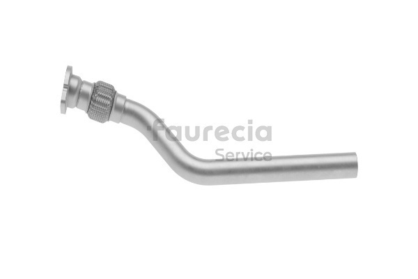 8200189554 OE Faurecia Abgasrohr FS55706