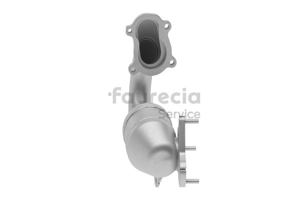 Faurecia FS55714K Cat converter RENAULT Scénic 1 (JA0/1_, FA0_) 1.9 dCi RX4 Diesel 102 hp 2001 price