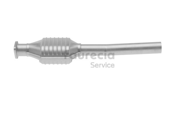 Faurecia FS55718K Katalysatoren Renault Safrane 2 2.0 16V Benzine 136 Pk 1998 kosten