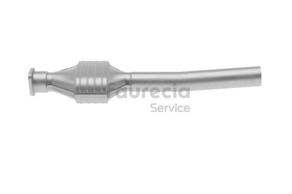 Faurecia FS55722K Katalysator diesel en benzine RENAULT SAFRANE 2 (B54) 2.2 dT Diesel 113 Pk 1998 kosten
