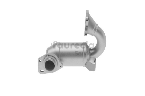 Faurecia FS55786K Catalizador de gasolina y diésel Modus / Grand Modus (F, JP) 1.5 dCi Gasóleo 82 cv 2023 precio