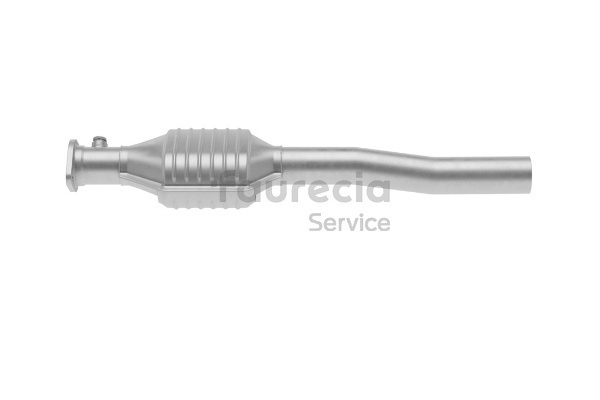 7700842655 OE Faurecia Katalysator FS55813K