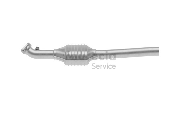 7700821146 OE Faurecia Katalysator FS55821K
