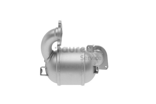 Faurecia FS55886K Catalisador de gasolina e diesel Laguna 2 Grandtour 2.2 dCi Diesel 150 cv 2002 preço