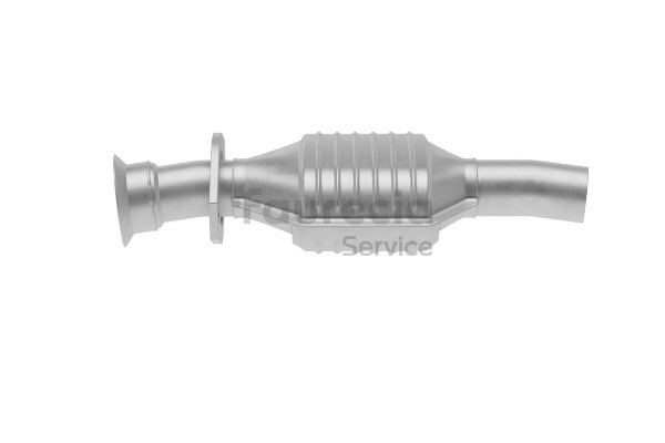 FS55898K Faurecia Catalytic convertor price