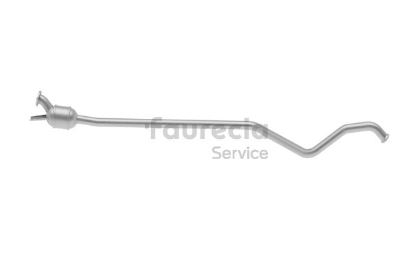 8200535875 OE Faurecia Catalyseur FS55912K