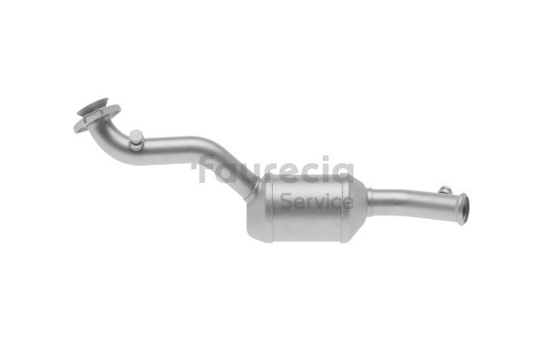 8200265169 OE Faurecia Catalytic converter FS55932K