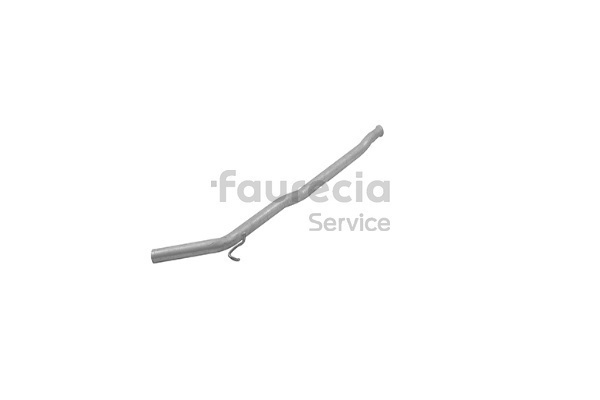 d'origine Renault 12 Faurecia Tuyaux d'échappement FS55934