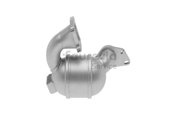 Faurecia FS55963K Cat DACIA Logan I Express (FS) 1.5 dCi Diesel 68 hp 2015 price