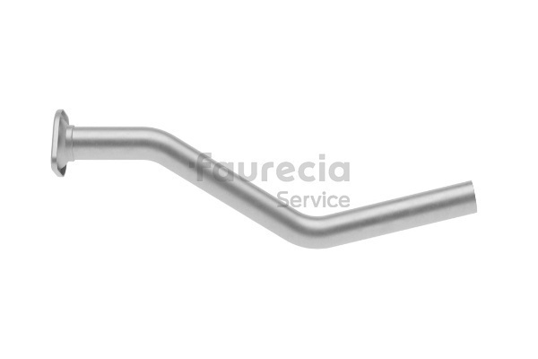 Faurecia FS55964 Avgasrör RENAULT Kangoo II Express (FW) 1.5 dCi 85 (FW0K, FW0L, FW0B) Diesel 86 hk 2009 pris