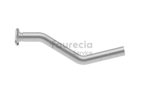 Faurecia FS55968 Tuyaux d'échappement Renault Kangoo 2 Express 1.5 dCi 110 (FW0C, FW0H) Diesel 109 CV 2015 prix