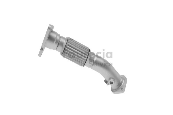 Faurecia FS55971 Avgasrör RENAULT KANGOO / GRAND KANGOO (KW0/1_) 1.5 dCi 105 (KW0F) Diesel 103 hk 2016 pris