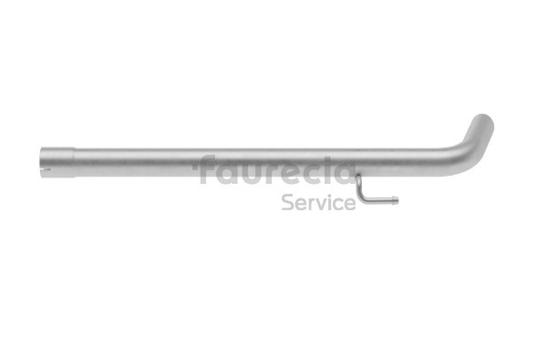 Faurecia FS55973 Eksosrør RENAULT KANGOO Express (FW0/1_) 1.5 dCi 110 (FW06, FW12) Diesel 110 hk 2019 pris