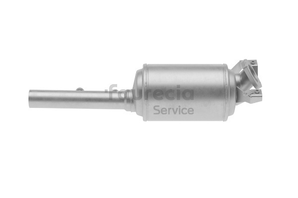 FS55977S Faurecia DPF for RENAULT MODUS / GRAND MODUS
