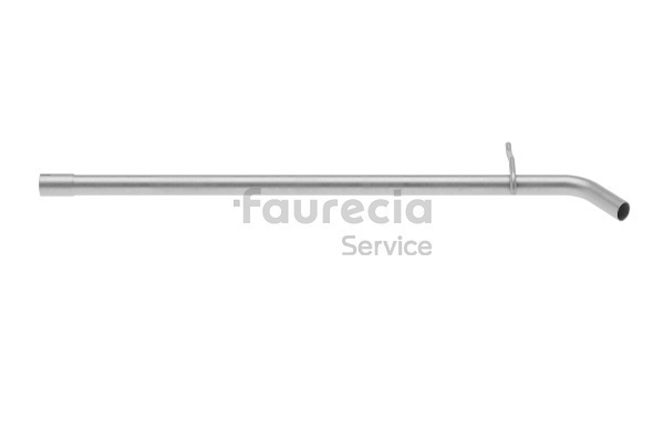 Faurecia FS55980 Tuyaux d'échappement Renault Clio 4 0.9 TCe 90 (BHNF) Essence 90 CV 2018 prix