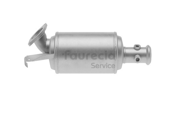 93190065 OE Faurecia Filter trdih delcev FS55992S