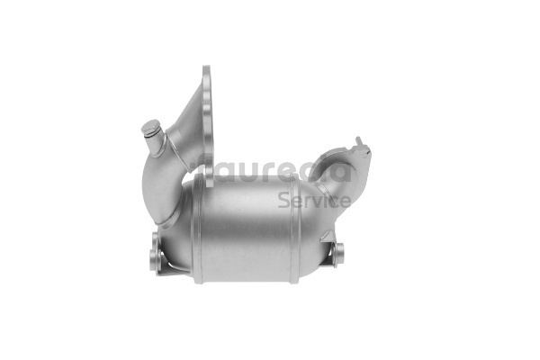 Faurecia FS55994K Katalizatorius OPEL Movano Bortinis Sunkvežimis / Važiuoklė (X70) 2.5 CDTI (ED, HD, UD0, UD4) dyzelinas 120 AG 2016