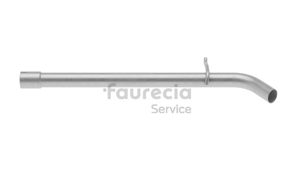 Faurecia FS56023 Tubi di scarico RENAULT Clio IV Cassone / Furgonato / Promiscuo (KH_) 1.5 dCi 75 Diesel 75 CV 2017 prezzo