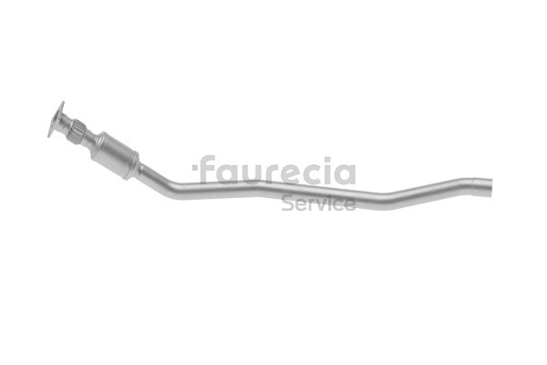 FS57062K Faurecia FS57062K Catalizador