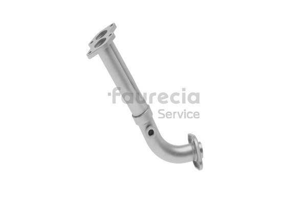 6U0253091A OE Faurecia Tubo gas scarico FS60022
