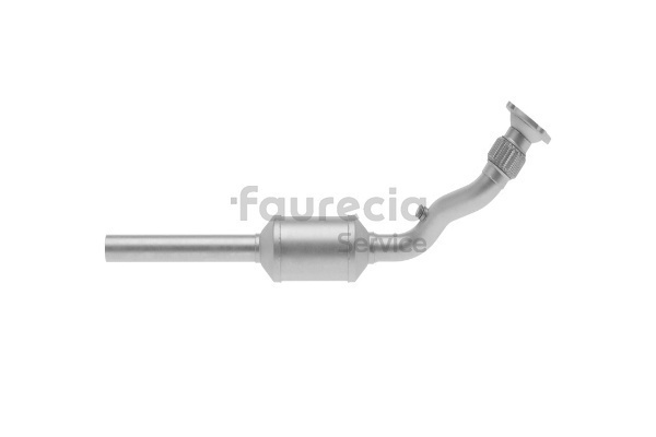 1J2253208LX OE Faurecia Katalysator FS60062K