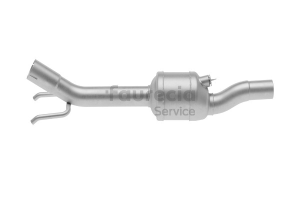 FS63007K Faurecia Catalizador SEAT IBIZA