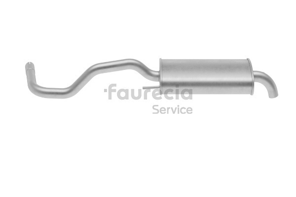 6K6253609AB OE Faurecia Bagpotte FS63010