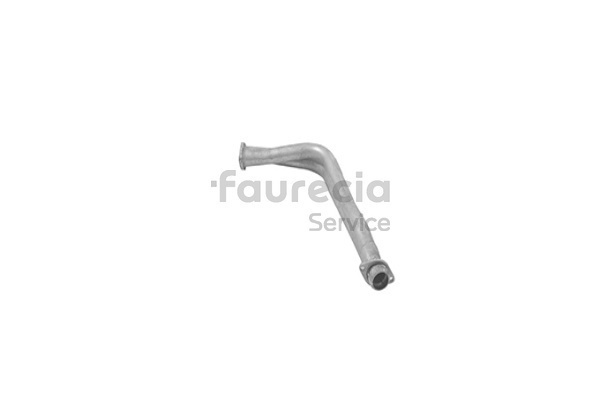 Faurecia SE021115103B Pakoputki FS63032