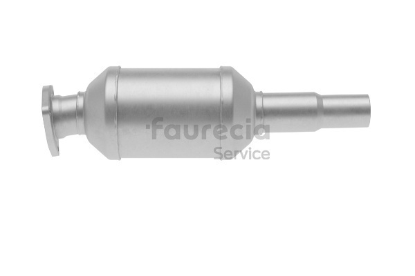 Faurecia FS63071K Katalysator VW Caddy II Kombi (9K9B) 1.6 Benzin 75 PS 1997