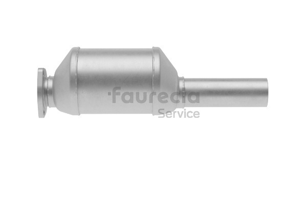FS63073K Faurecia Catalizador SEAT IBIZA