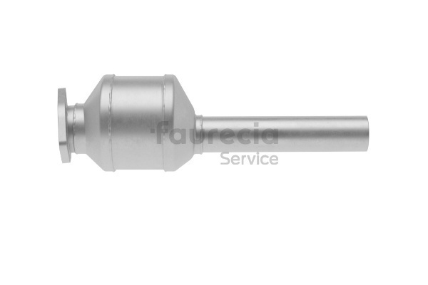 1H0253058CX OE Faurecia Catalizzatore FS63079K