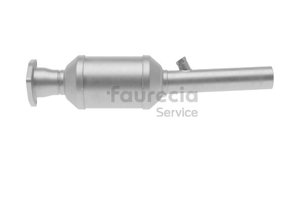Faurecia 1J0131089BV Katalysator