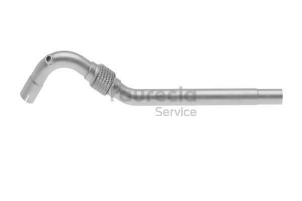 Faurecia FS63199 Pakoputket VW Caddy 2 Van 60 1.4 Bensiini 60 hv 1997