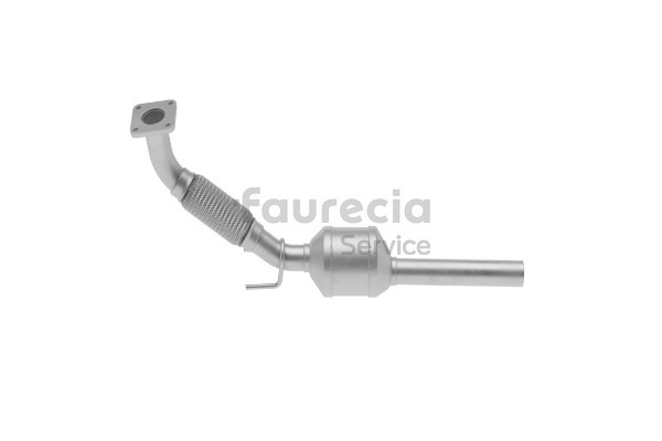Faurecia FS63231K Catalyseur essence et diesel VOLKSWAGEN Polo III Variant (6V5) 1.9 SDI Diesel 68 CV 1999 prix