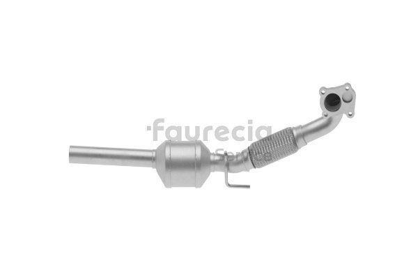 Catalizador 1H0253058DX Faurecia FS63237K