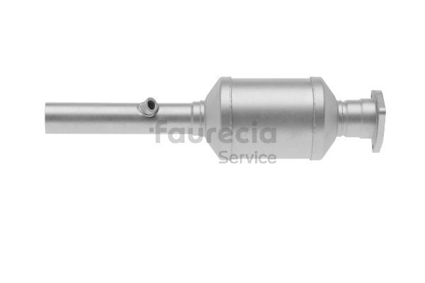 Katalysaattori Faurecia FS63239K sopivat VW, SKODA, SEAT halvalla